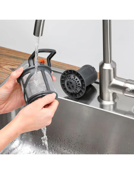 Lavavajillas 60 Electrolux ESM48400SX