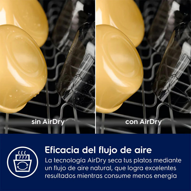 Lavavajillas 60 Electrolux ESM48400SX Lavavajillas 60 Electrolux ESM48400SX