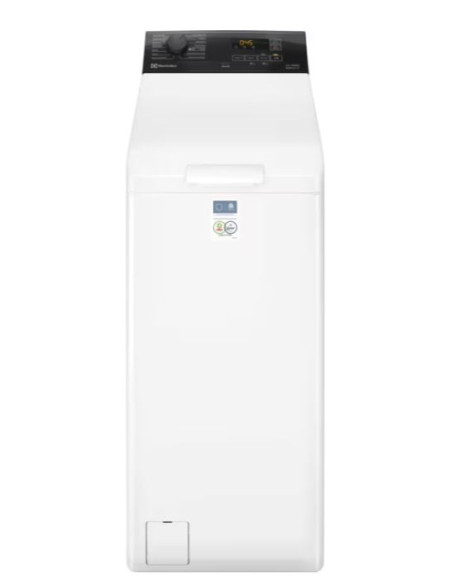 Lavadora superior Electrolux ETE6162P1A