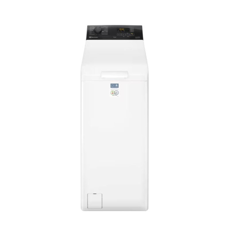 Lavadora superior Electrolux ETE6172P1A Lavadora superior Electrolux ETE6172P1A