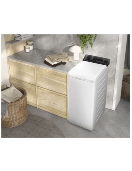 Lavadora superior Electrolux ETE6172P1A