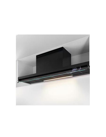 Campana decorativa integrable Aeg GE68D2HB