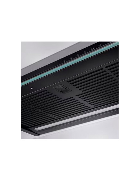 Campana decorativa integrable Aeg GE68D6HB