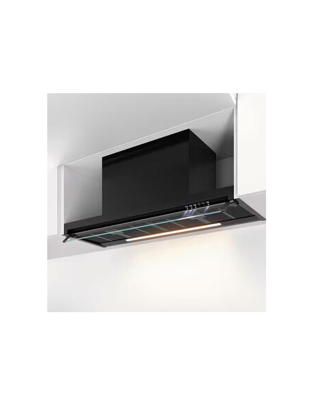 Campana decorativa integrable Aeg GE68D9HB
