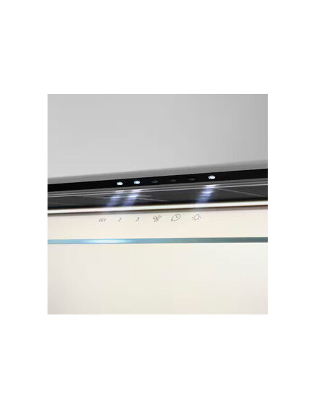 Campana decorativa integrable Aeg GE68D9HB