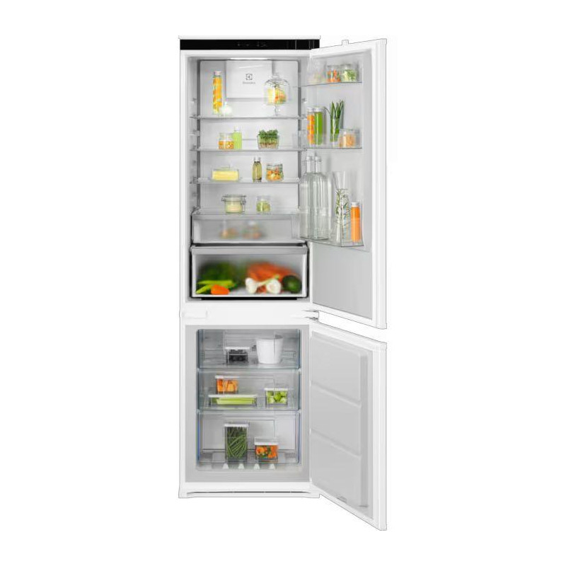 Combi NF INT Electrolux ENA7CE18S1