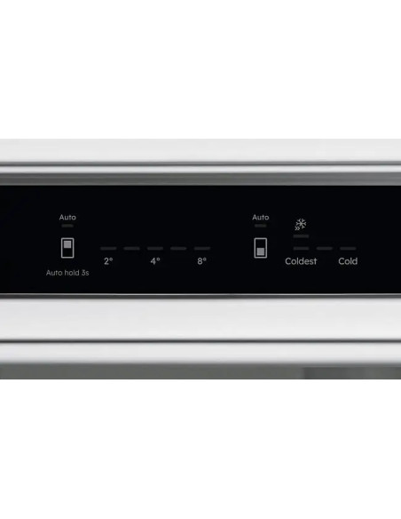 Combi NF INT Electrolux ENA7CE18S1