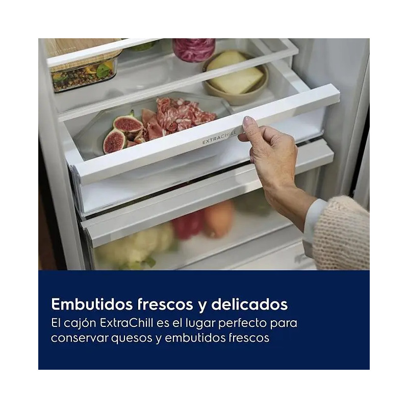 Combi NF INT Electrolux ENA7CE18S1