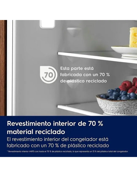 Combi NF INT Electrolux ENA7CE18S1