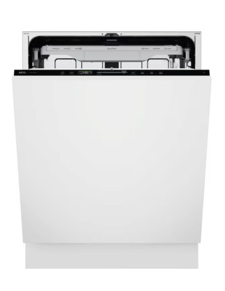Lavavajillas 60 INT Aeg GI8200A2SG
