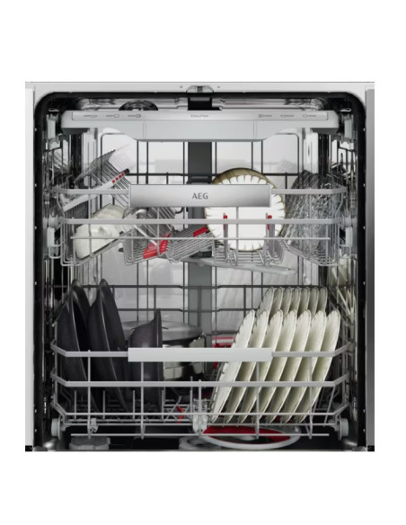 Lavavajillas 60 INT Aeg GI8200A2SG