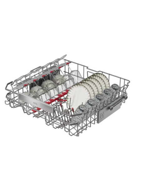 Lavavajillas 60 INT Aeg GI8200A2SG