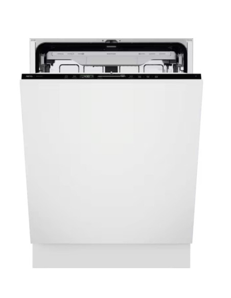 Lavavajillas 60 INT Aeg GI8700A2PN