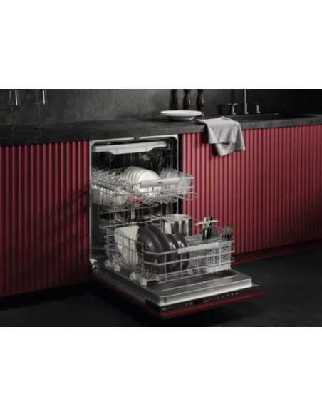 Lavavajillas 60 INT Aeg GI8700A2PN