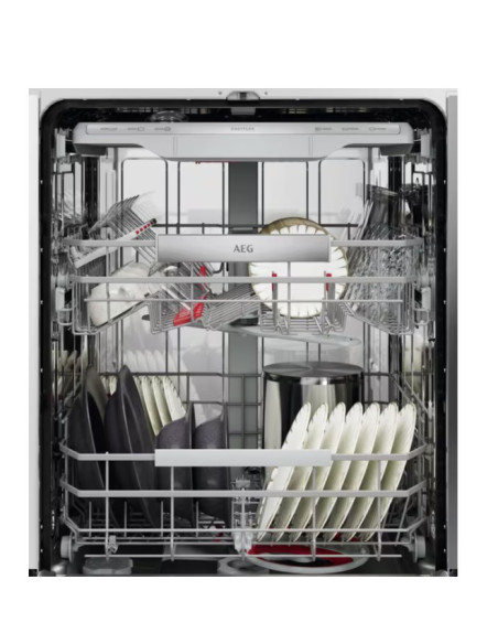 Lavavajillas 60 INT Aeg GI8700A2PN