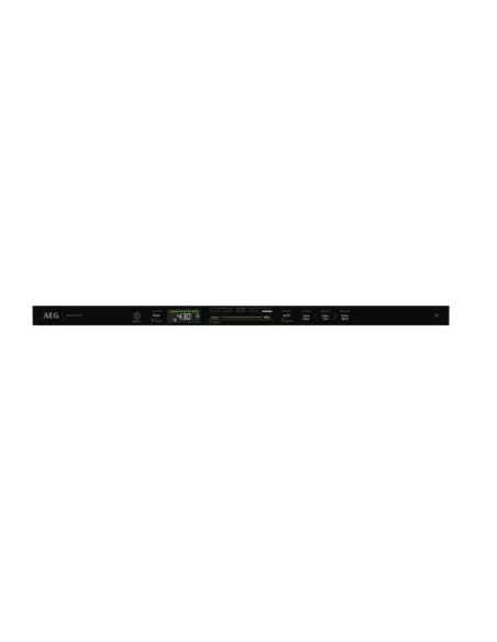Lavavajillas 60 INT Aeg GI8700A2PN