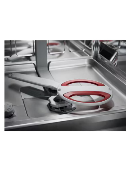 Lavavajillas 60 INT Aeg GI8700A2PN