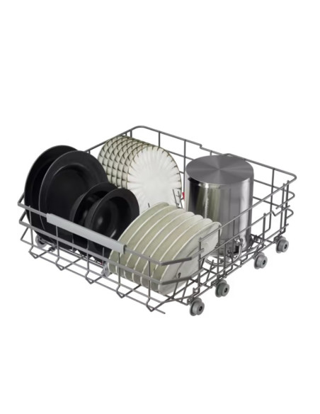 Lavavajillas 60 INT Aeg GI8700A2PN