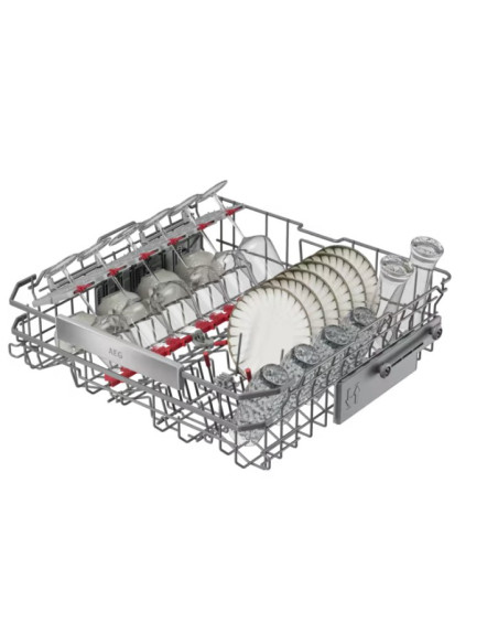 Lavavajillas 60 INT Aeg GI8700A2PN