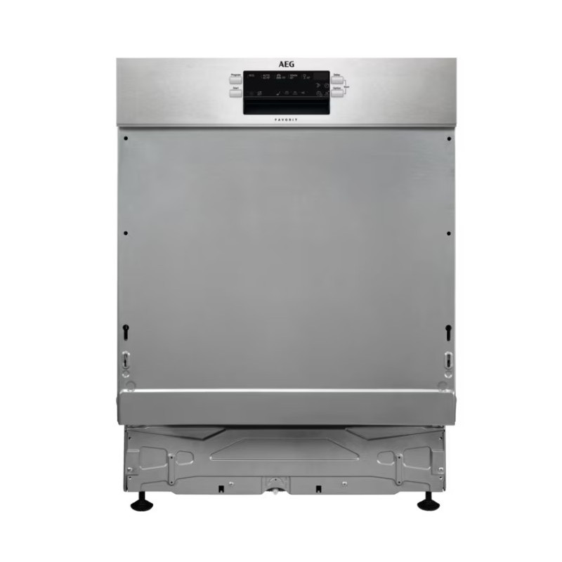 Lavavajillas 60 INT Aeg GT6200B2SNM Lavavajillas 60 INT Aeg GT6200B2SNM