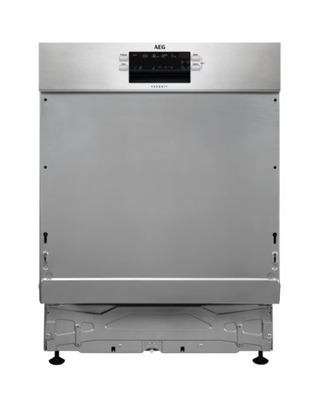 Lavavajillas 60 INT Aeg GT6200B2SNM