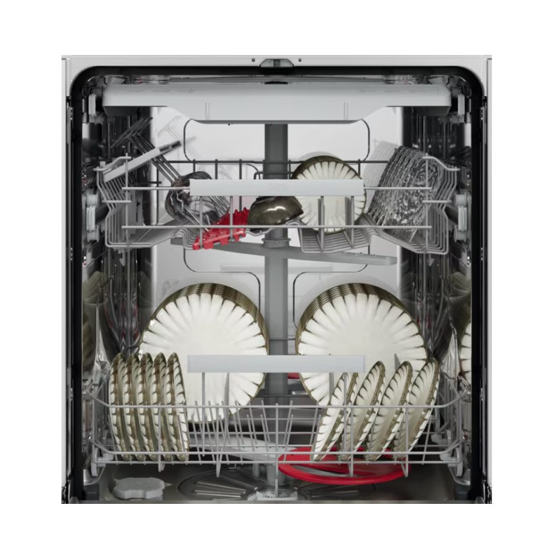 Lavavajillas 60 INT Aeg GT6200B2SNM Lavavajillas 60 INT Aeg GT6200B2SNM