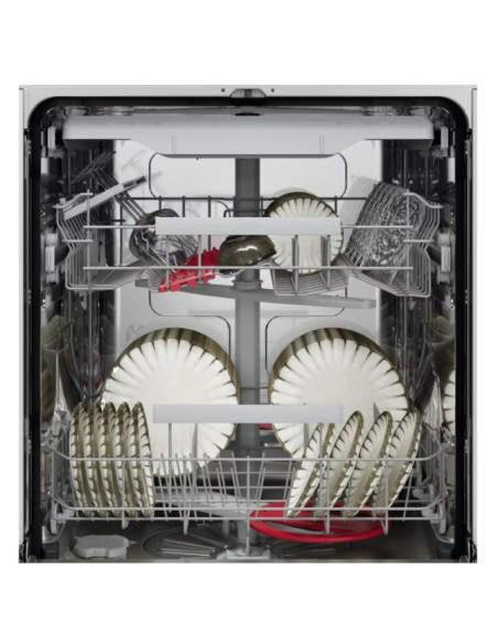 Lavavajillas 60 INT Aeg GT6200B2SNM