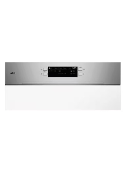 Lavavajillas 60 INT Aeg GT6200B2SNM