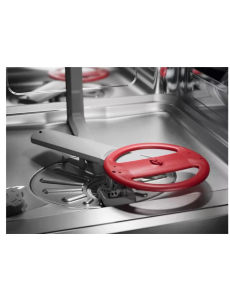 Lavavajillas 60 INT Aeg GT6200B2SNM