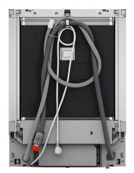 Lavavajillas 60 INT Aeg GT6200B2SNM