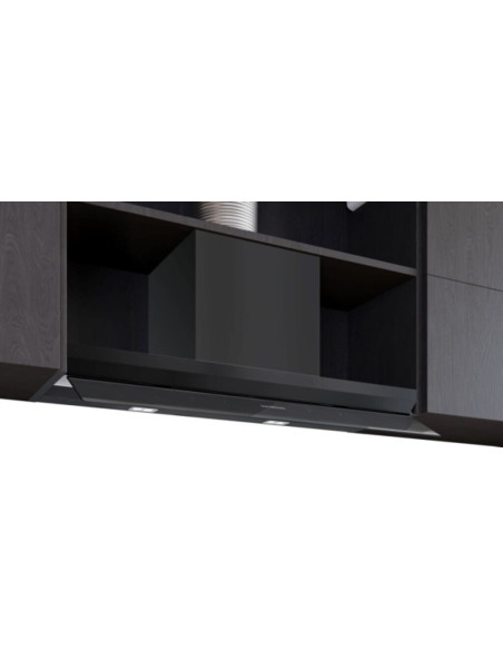 Campana decorativa integrable Siemens LJ97BDP60