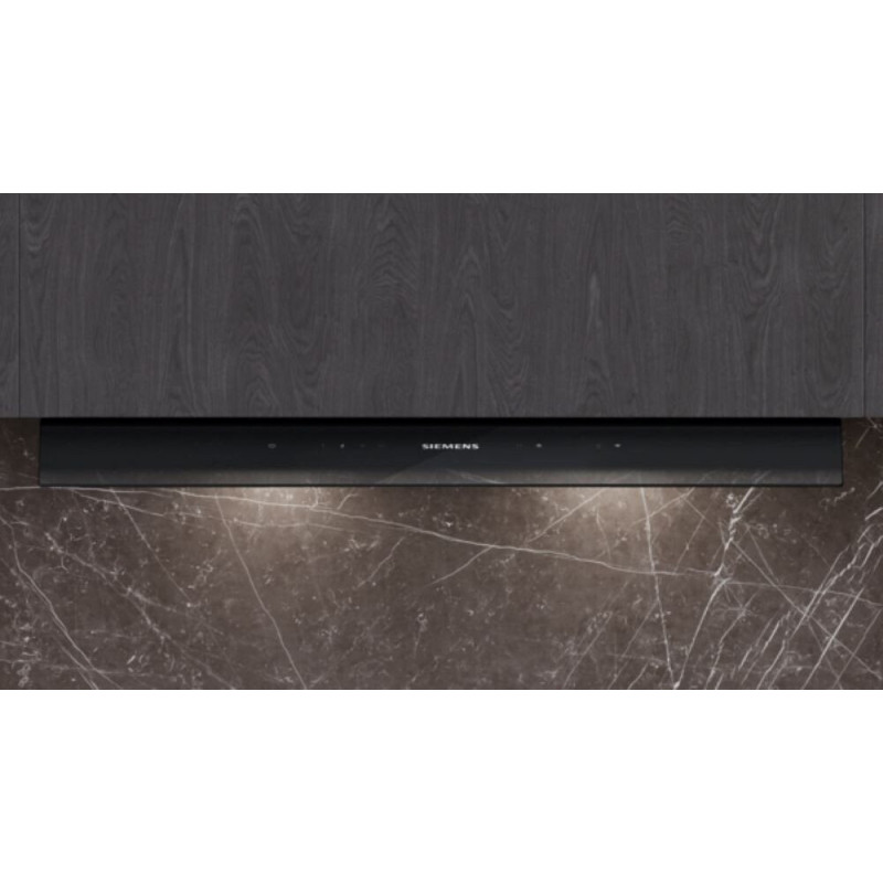 Campana decorativa integrable Siemens... Campana decorativa integrable Siemens...