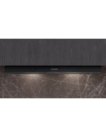 Campana decorativa integrable Siemens LJ97BDP60