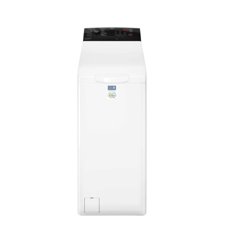 Lavadora superior Aeg LTE6K7230E Lavadora superior Aeg LTE6K7230E