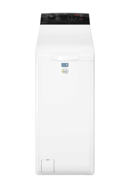 Lavadora superior Aeg LTE6K7230E
