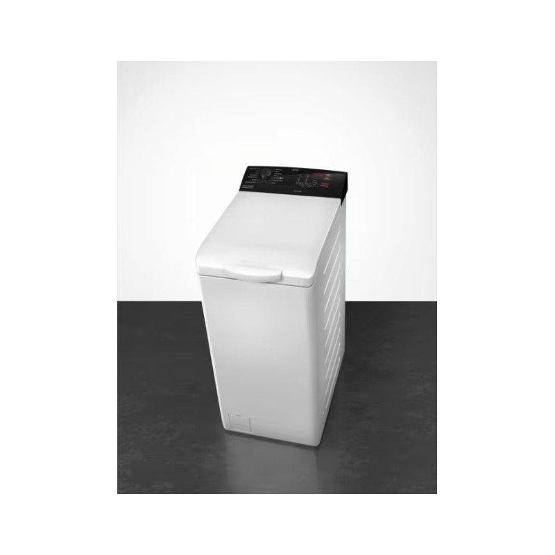 Lavadora superior Aeg LTE6K7230E Lavadora superior Aeg LTE6K7230E