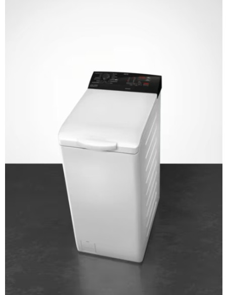 Lavadora superior Aeg LTE6K7230E