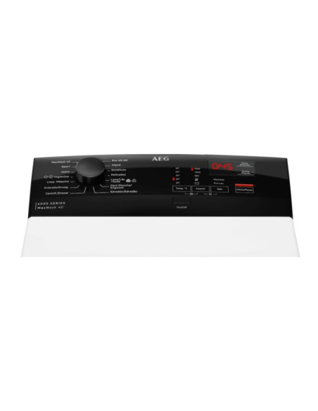 Lavadora superior Aeg LTE6K7230E