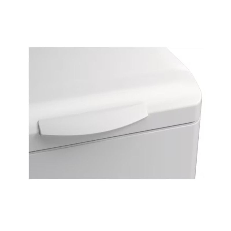 Lavadora superior Aeg LTE6K7230E Lavadora superior Aeg LTE6K7230E