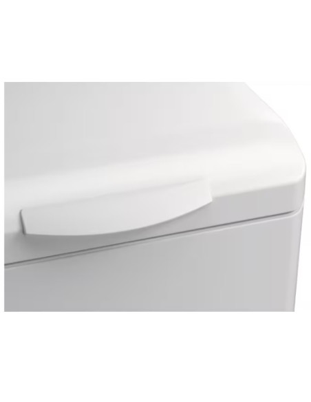 Lavadora superior Aeg LTE6K7230E