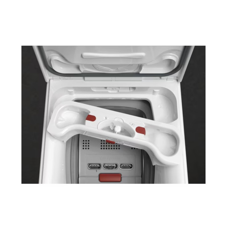 Lavadora superior Aeg LTE6K7230E Lavadora superior Aeg LTE6K7230E