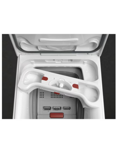 Lavadora superior Aeg LTE6K7230E