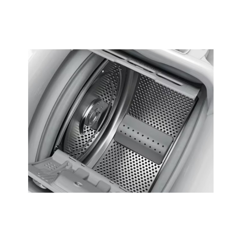 Lavadora superior Aeg LTE6K7230E Lavadora superior Aeg LTE6K7230E
