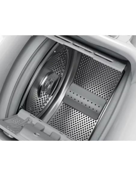 Lavadora superior Aeg LTE6K7230E