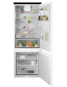 Combi NF INT Aeg NSC7T751ES