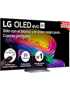TV OLED LG OLED65C64LA