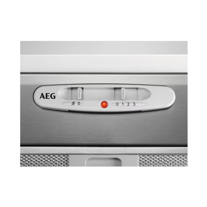 Campana conv. Grupo filtrante Aeg... Campana conv. Grupo filtrante Aeg...