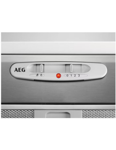 Campana conv. Grupo filtrante Aeg DGB2531M
