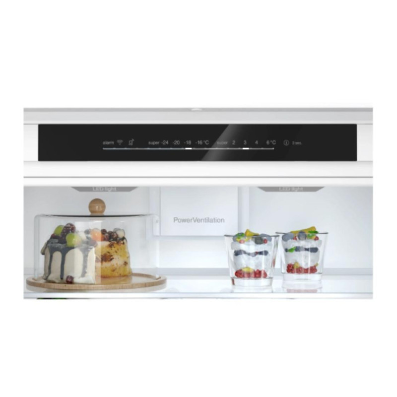 Combi INT NF Siemens KB96NADD1