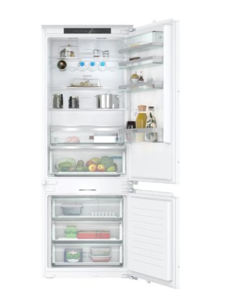 Combi INT NF Siemens KB96NADD1
